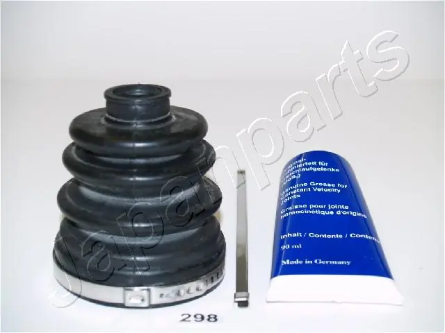 KB298 Japan Parts