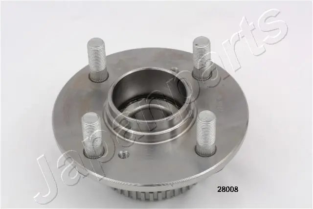 KK28008 Japan Parts Cubo traseiro