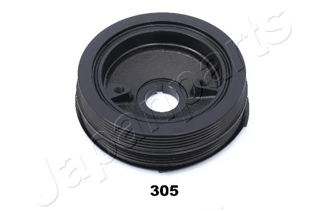 Polia de cambota Mazda 323 F VI BJ