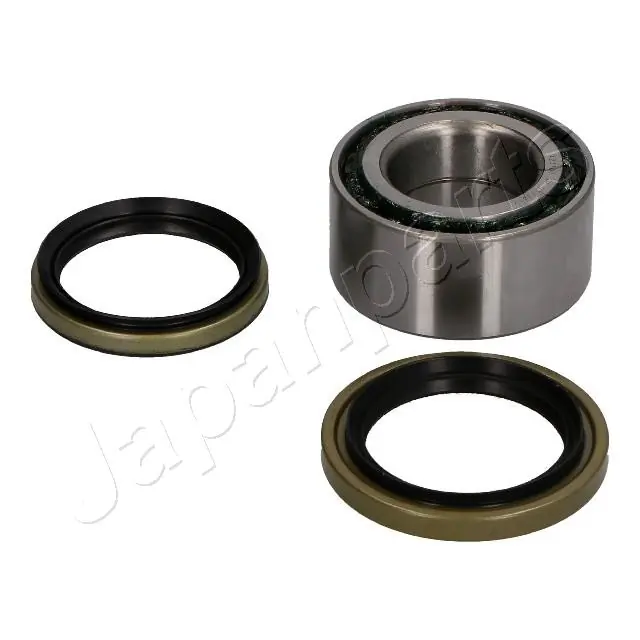KK15008 Japan Parts Rolamento de cubo dianteiro