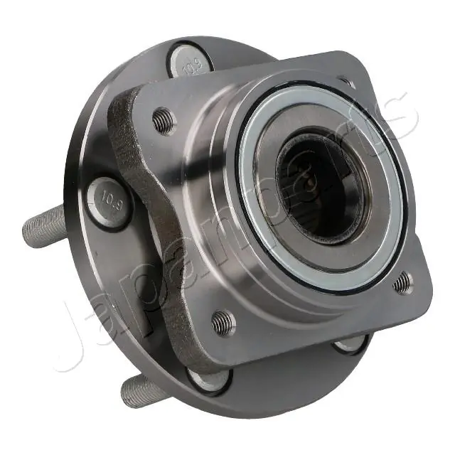 Cubo dianteiro Japan Parts KK19017 preço, a partir de 117,77 USD