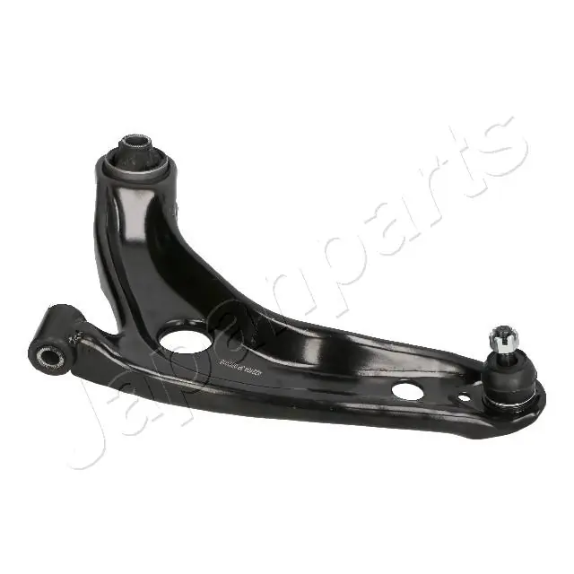 BS248L Japan Parts Braço oscilante inferior esquerdo de suspensão dianteira