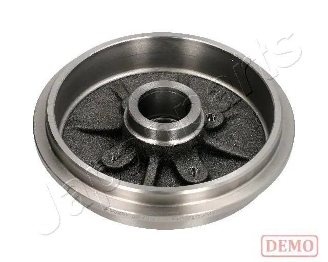 TA0611C Japan Parts Tambor do freio traseiro