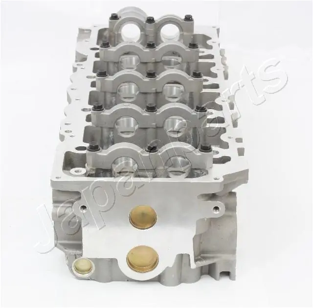 Compre Cabeça de motor (CBC) Toyota Land Cruiser 