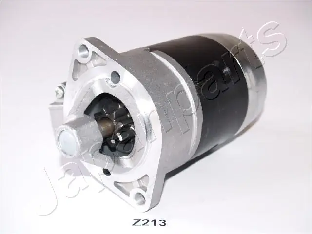 MTZ213 Japan Parts Motor de arranco