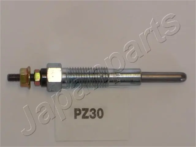 PZ30 Japan Parts