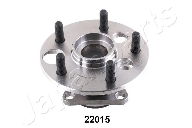 KK22015 Japan Parts Cubo traseiro