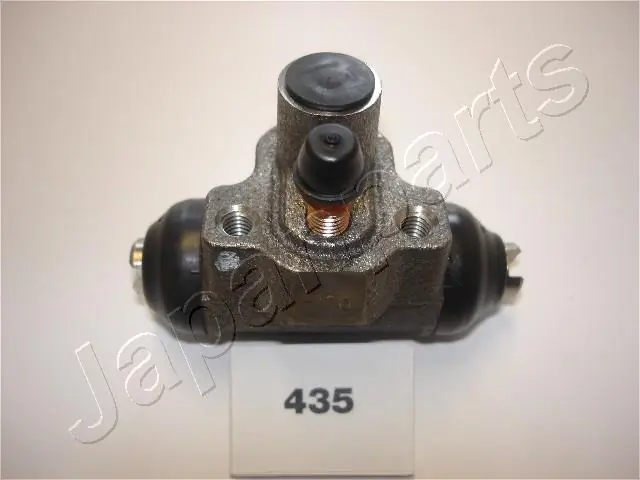 Cilindro traseiro do freio de rodas de trabalho Honda Jazz  GD, GE ao melhor preço