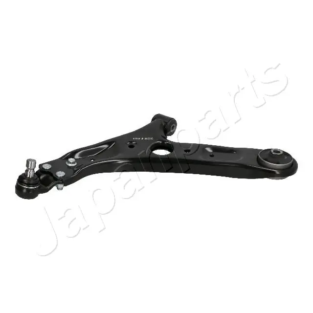 BSK33L Japan Parts Braço oscilante inferior esquerdo de suspensão dianteira