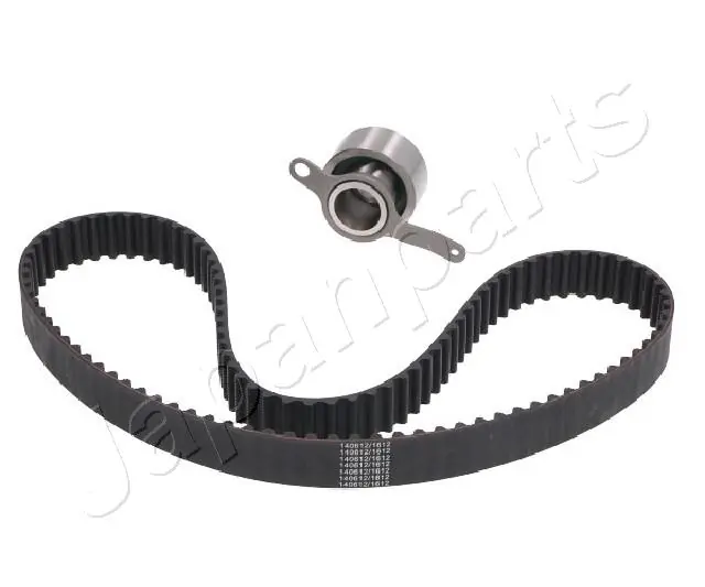 KDD418A Japan Parts Correia do mecanismo de distribuição de gás, kit
