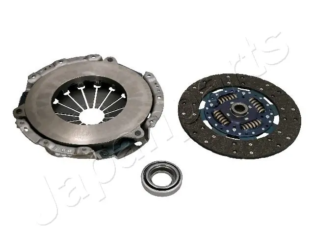 KF1057 Japan Parts Kit de embraiagem (3 peças)