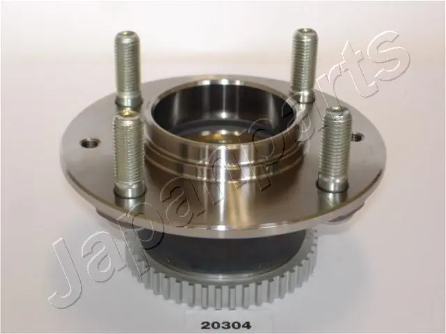 KK20304 Japan Parts Cubo traseiro