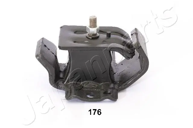 RU176 Japan Parts Coxim (suporte) direito de motor
