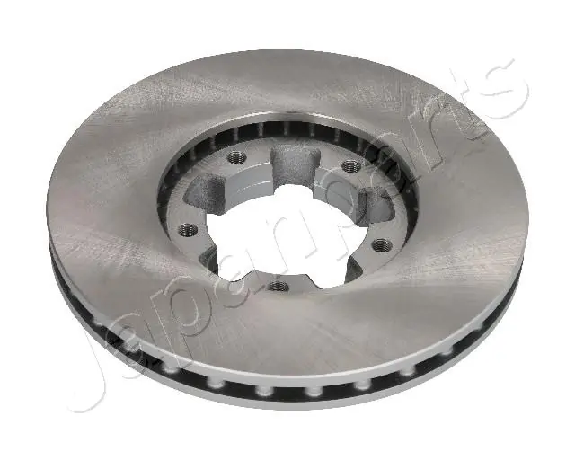 DI161C Japan Parts Disco do freio dianteiro
