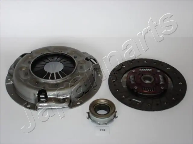 KF704 Japan Parts