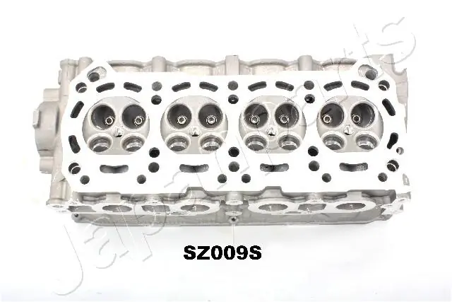 XXSZ009S Japan Parts Cabeça de motor (CBC)