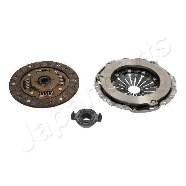 KF006 Japan Parts Kit de embraiagem (3 peças)