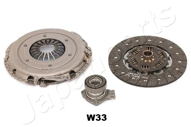 KFW33 Japan Parts
