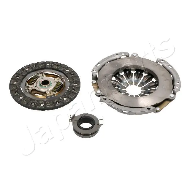 KF2108 Japan Parts Kit de embraiagem (3 peças)