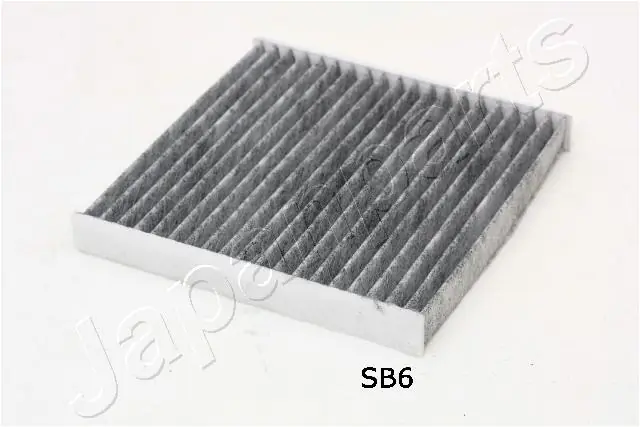FAASB6 Japan Parts