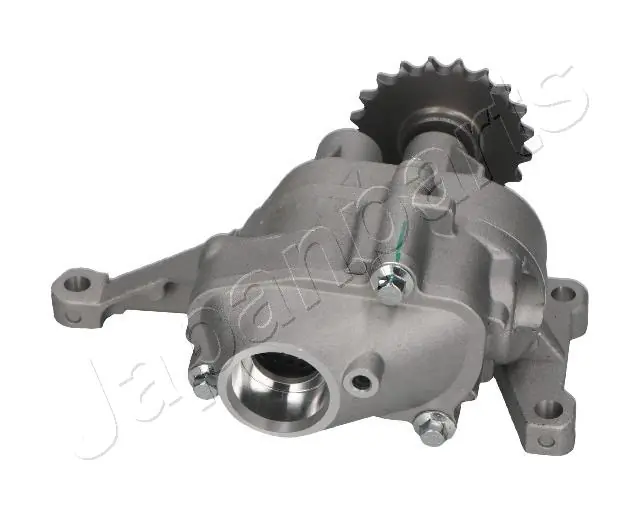 OPMR06 Japan Parts