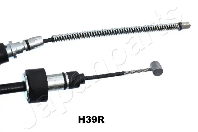 BCH39R Japan Parts Cabo do freio de estacionamento traseiro direito