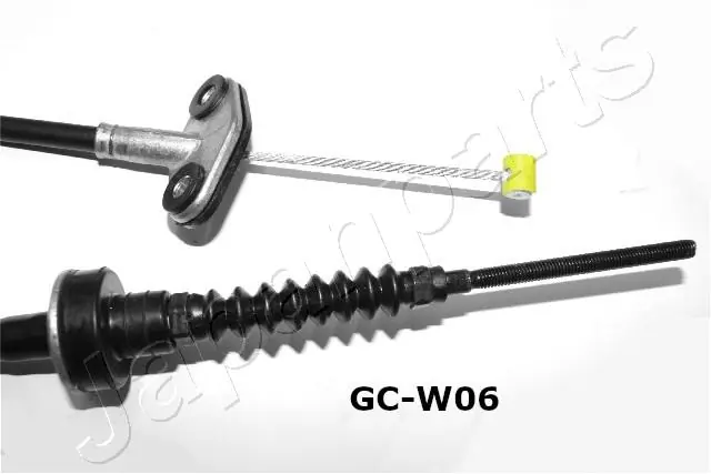 GCW06 Japan Parts Cabo de embraiagem