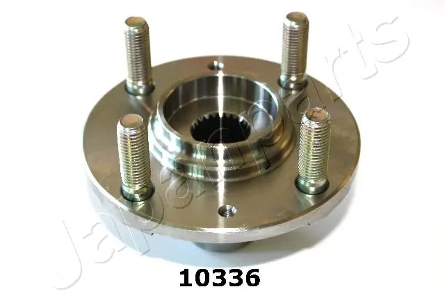 KK10336 Japan Parts Cubo dianteiro