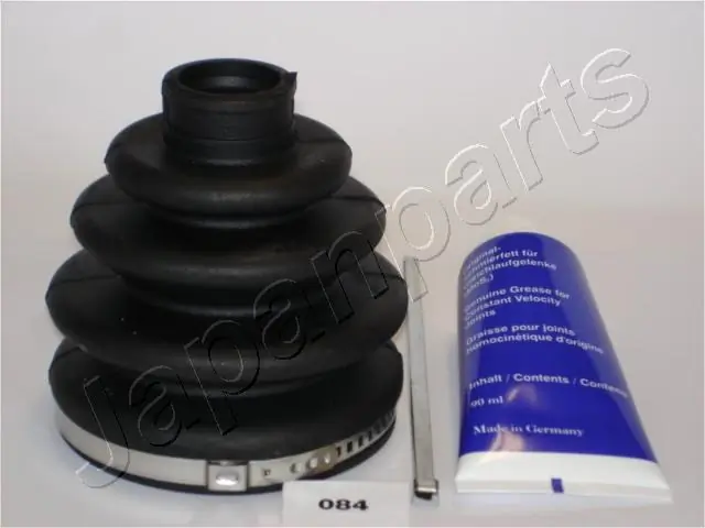 KB084 Japan Parts Bota de proteção externa de junta homocinética do semieixo dianteiro