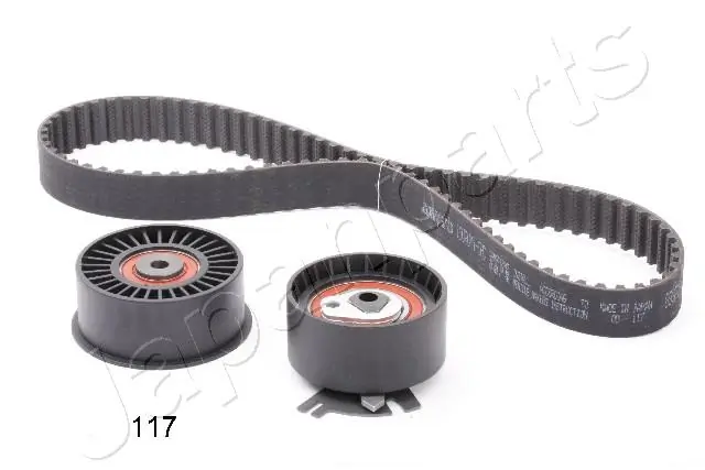 KDD117 Japan Parts