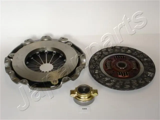 KF544 Japan Parts Kit de embraiagem (3 peças)