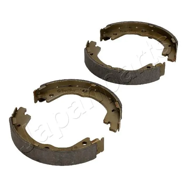 Compre GFK20AF Japan Parts Sapatas do freio de estacionamento