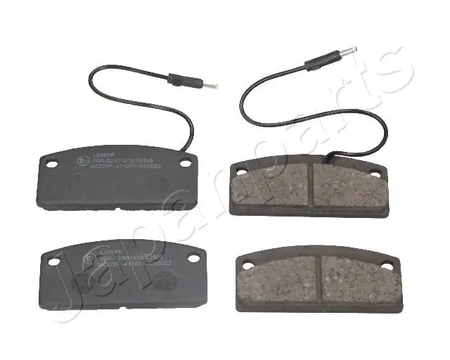 PAMC05 Japan Parts
