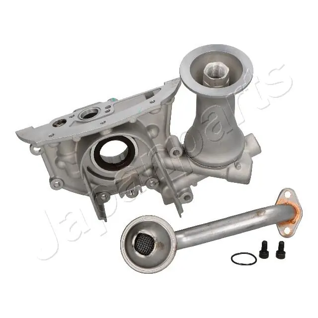 Bomba de óleo para Renault Twingo C06