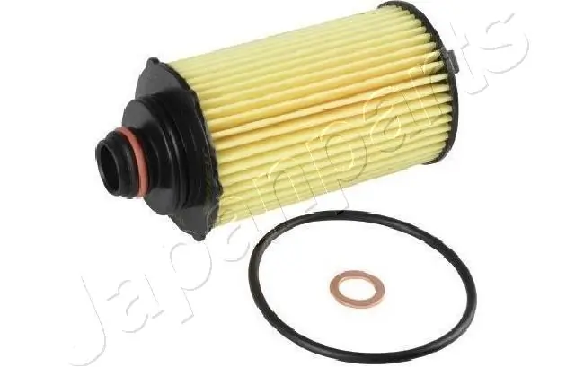 Filtro de óleo Japan Parts FOECO140 preço, a partir de 7,43 USD