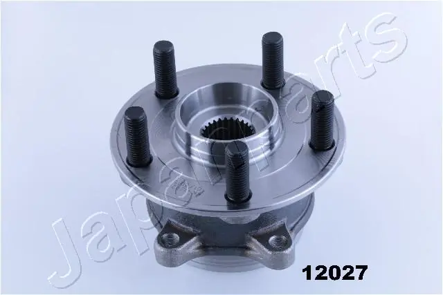 KK12027 Japan Parts Cubo dianteiro