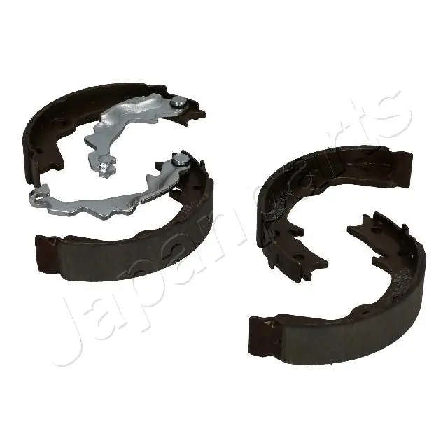Sapatas do freio de estacionamento Japan Parts GFK18AF preço, a partir de 47,06 USD