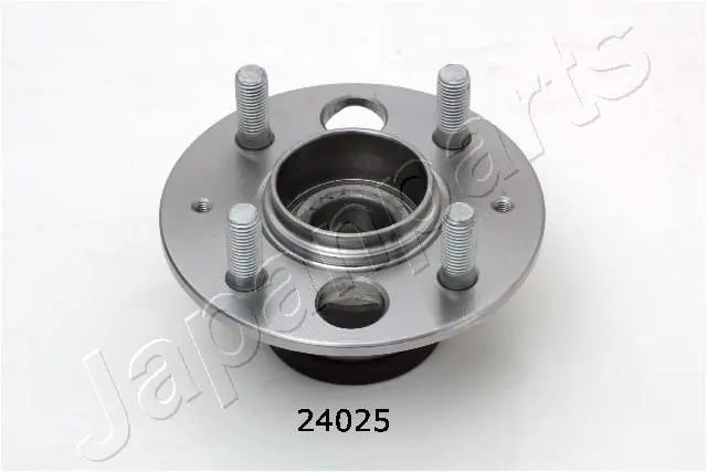Cubo traseiro KK24025 Japan Parts