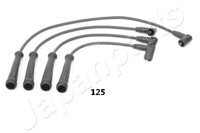 Fios de alta voltagem, kit Renault Clio  LB0, LB1, LB2 ao melhor preço