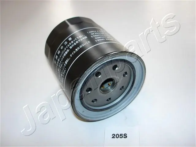 FO205S Japan Parts