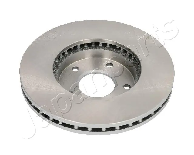 DI158C Japan Parts Disco do freio dianteiro