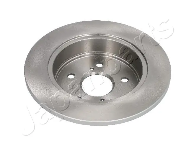 DP230C Japan Parts Disco do freio traseiro