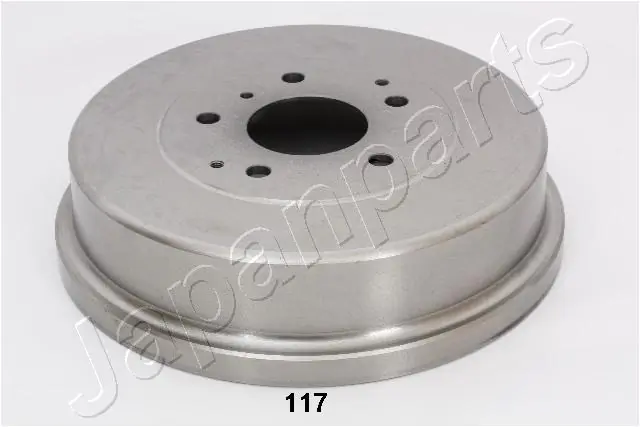 TA117 Japan Parts