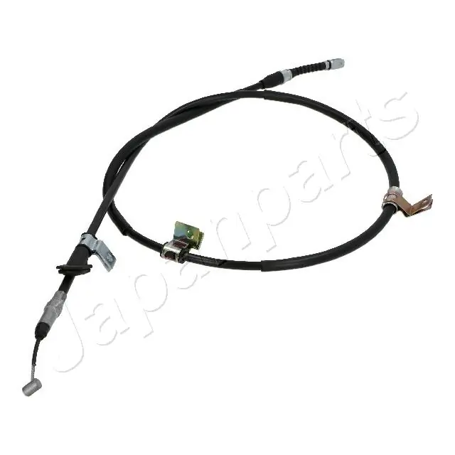 Compre BC405 Japan Parts Cabo do freio de estacionamento traseiro esquerdo