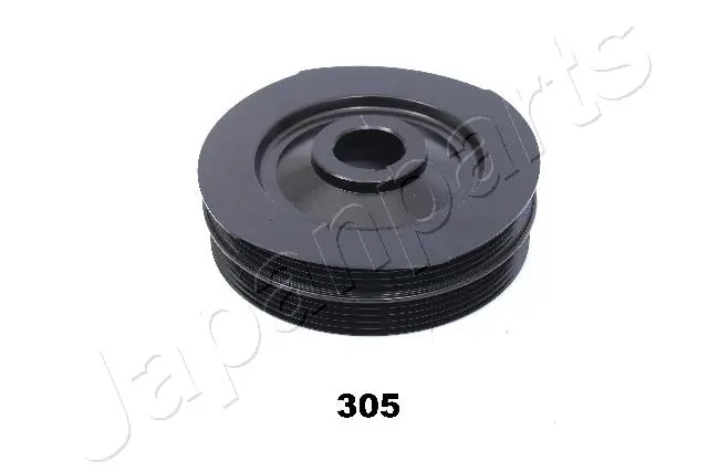 Polia de cambota Mazda 323 VI BJ ao melhor preço