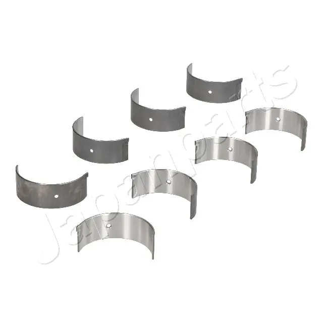 Compre RF0123105 Hyundai/Kia Folhas inseridas de cambota de biela, kit, padrão (STD)