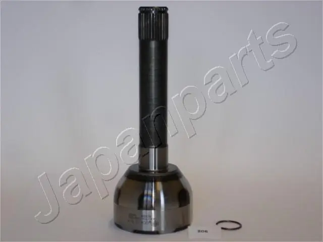 GI206 Japan Parts