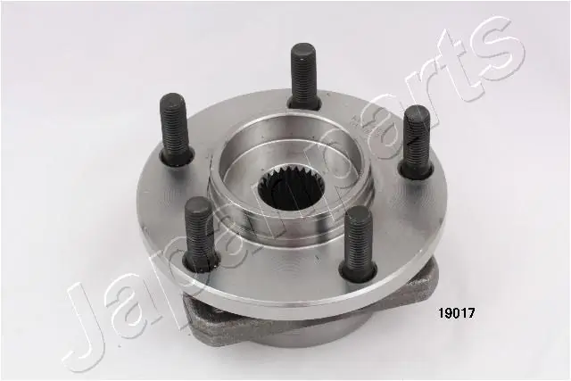 Cubo dianteiro KK19017 Japan Parts