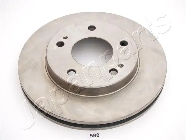 DI598 Japan Parts