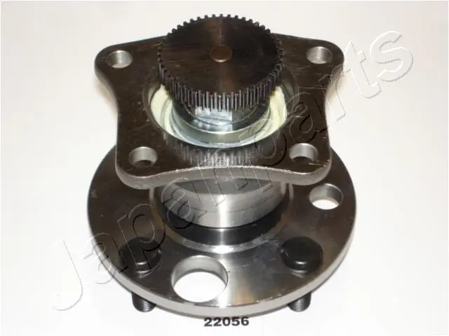 Cubo traseiro para Toyota Corolla E11